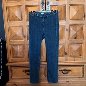 Classic Blue Men's Jeans